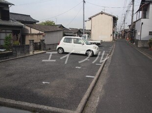 武田ハイツの物件外観写真